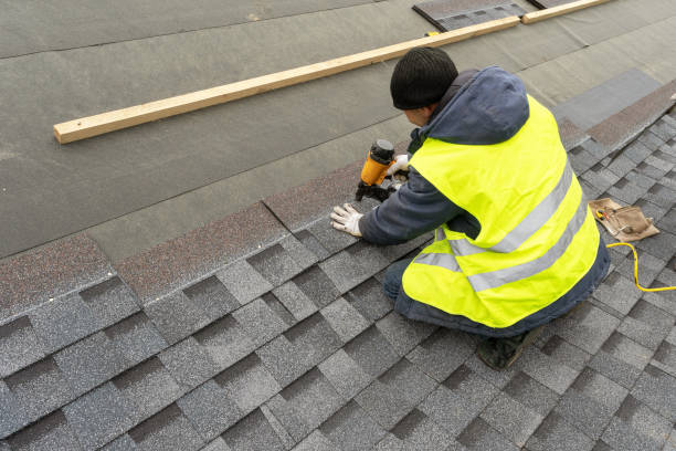 Quick and Trustworthy Emergency Roof Repair Services in Glendora, CA